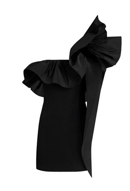 Платье Black Swan