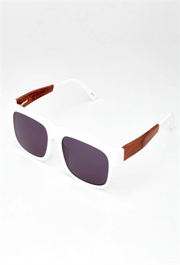 Очки MARS 5 White
