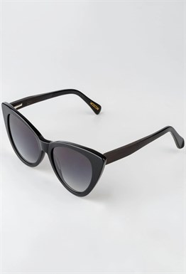 Очки CAT EYE 6 Black