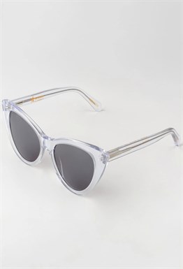 Очки CAT EYE 6 Crystal