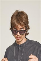 Очки MONIKA 6+ Black - фото 100047