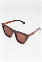 Очки MONIKA 6+ Brown wood - фото 100053