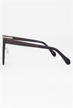 Очки PUSSY CAT 6+ Black wood - фото 100102