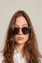 Очки PUSSY CAT 6+ Black - фото 100107