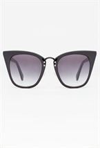 Очки PUSSY CAT 6+ Black - фото 100108