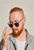 Очки PUSSY CAT 6+ Crystal - фото 100115