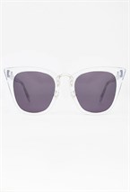 Очки PUSSY CAT 6+ Crystal - фото 100116