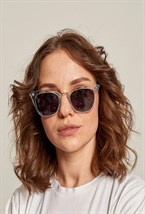 Очки PUSSY CAT 6+ Crystal - фото 100117