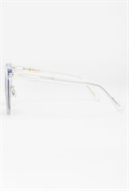 Очки PUSSY CAT 6+ Crystal - фото 100118