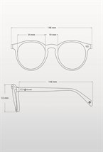 Очки RTA-7002SL c3 - фото 100126
