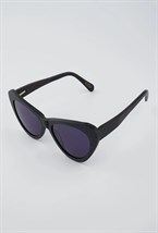 Очки CAT EYE 5 Black wood - фото 100127