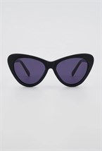 Очки CAT EYE 5 Black wood - фото 100128