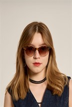 Очки HARRY 7 Tortoise - фото 100133