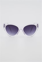 Очки CAT EYE 5 Crystal - фото 100145