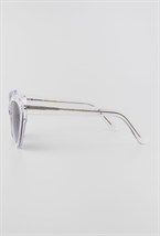 Очки CAT EYE 5 Crystal - фото 100146