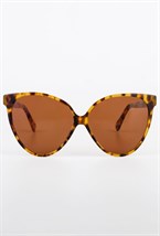 Очки VENUS 6 Tortoise - фото 100156