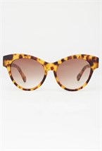 Очки COCO 6 Tortoise - фото 100165