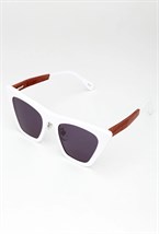 Очки MONIKA 6+ White - фото 100171