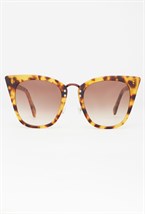 Очки PUSSY CAT 6+ Tortoise - фото 100182