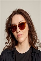 Очки PUSSY CAT 6+ Tortoise - фото 100183