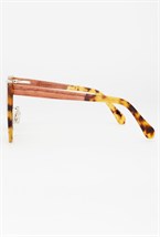 Очки PUSSY CAT 6+ Tortoise - фото 100184