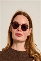 Очки KISS Black-Red - фото 100208