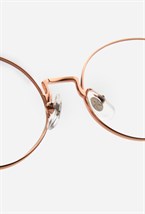 Очки KISS Gold - фото 100215