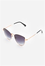 Очки KISS Gold-Black - фото 100222