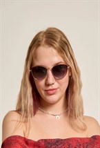 Очки KISS Gold-Black - фото 100223