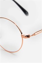 Очки KISS Gold-Black - фото 100226