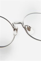 Очки BIG KISS Silver-Blue - фото 100242