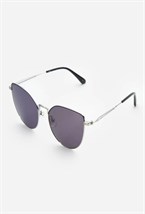 Очки KISS Silver-Black - фото 100244