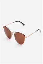 Очки KISS Gold-Black - фото 100263