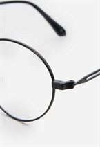 Очки KRISTINA Black - фото 100272