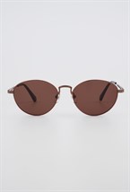 Очки KRISTINA Brown - фото 100279