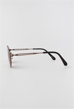 Очки KRISTINA Brown - фото 100280