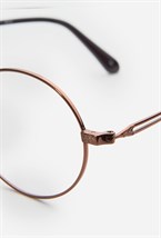 Очки BIG KISS Brown-Pink - фото 100300