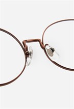 Очки BIG KISS Brown-Pink - фото 100302