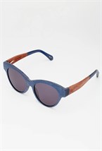 Очки COCO 6 Blue wood - фото 100304