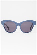 Очки COCO 6 Blue wood - фото 100305