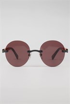 Очки FREE FLOW ROUND Brown - фото 100348