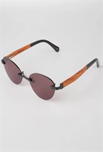 Очки FREE FLOW COCO Brown - фото 100355