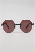 Очки FREE FLOW RING DONG Brown - фото 100374