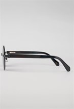 Очки FREE FLOW RING DONG Black - фото 100394