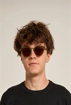 Очки Moon 7 Green - фото 100432