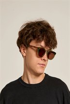 Очки Moon 7 Green - фото 100434