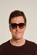 Очки Jupiter 7 Black - фото 100458