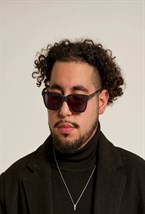 Очки Jupiter 7 Black wood - фото 100467