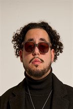 Очки Jupiter 7 Brown wood - фото 100474