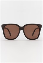 Очки Jupiter 7 Brown wood - фото 100475